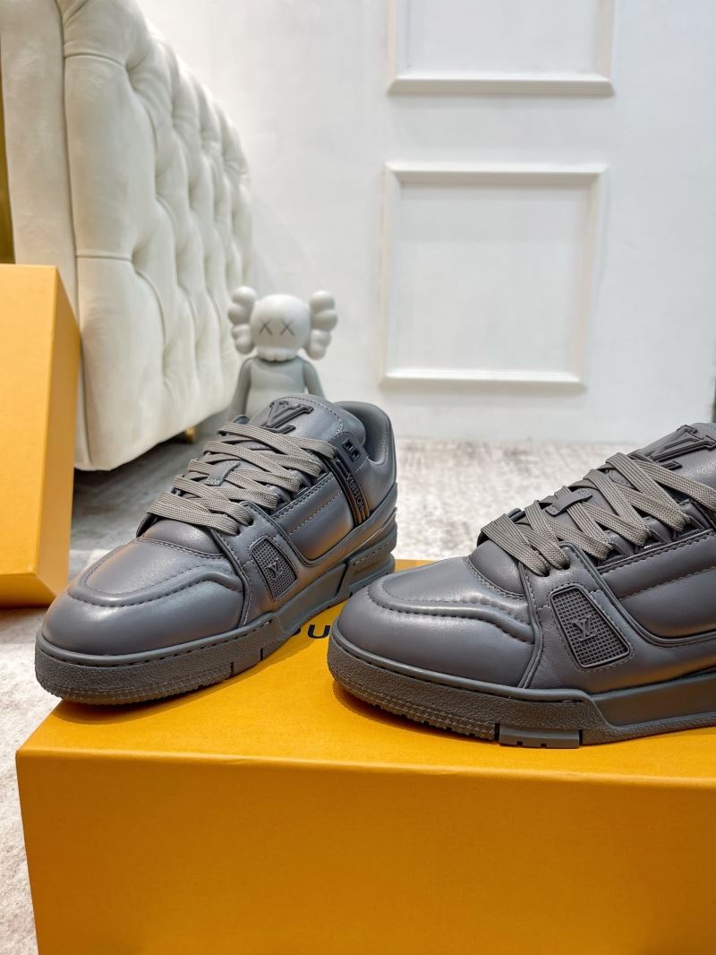 Louis Vuitton Trainer Sneaker